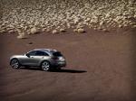 Infiniti FX50 2009 года